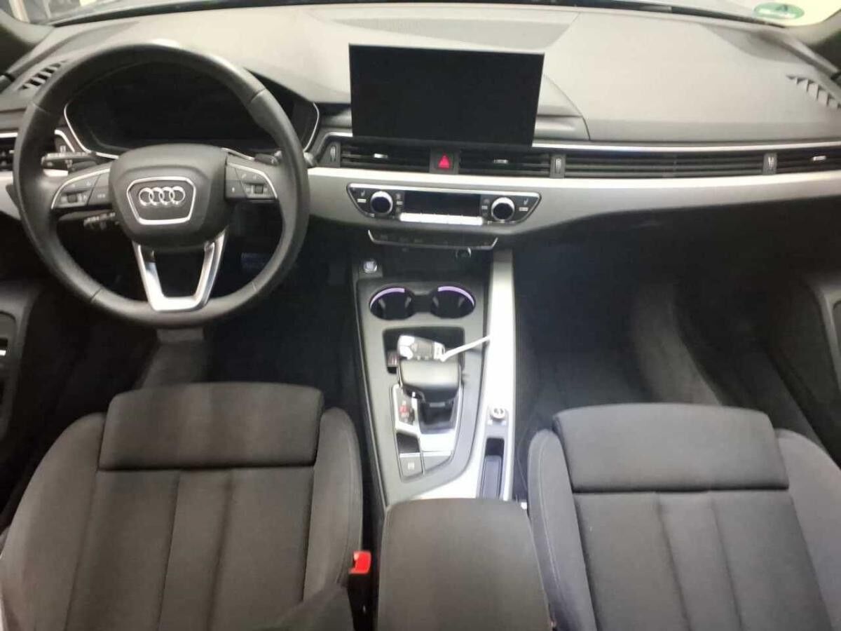 Audi A4 Avant 40 TFSI S line LED Navi PDC+ StandHZG