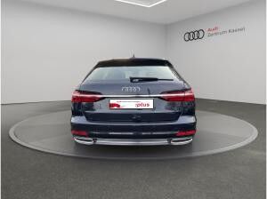 Audi A6 Avant 50 TDI qu. LED Pano HuD Kamera Leder