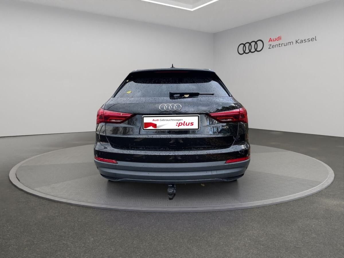 Audi Q3 45 TFSI e LED Pano B&O Kamera Teilleder AHK