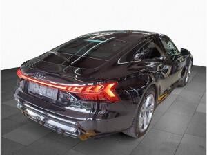 Audi e-tron GT qu. LED B&O Pano HuD 360° Alcantara