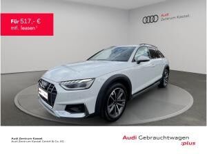 Audi A4 allroad 40 TDI quattro LED Navi Kamera