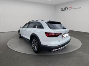 Audi A4 allroad 40 TDI quattro LED Navi Kamera