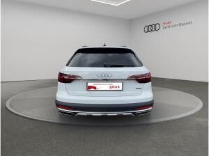 Audi A4 allroad 40 TDI quattro LED Navi Kamera