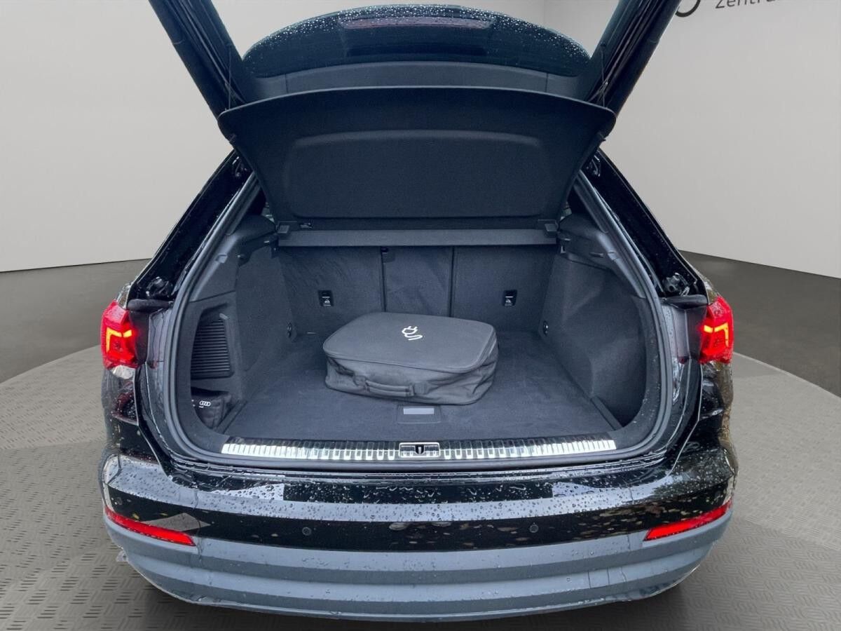 Audi Q3 45 TFSI e LED Pano B&O Kamera Teilleder AHK