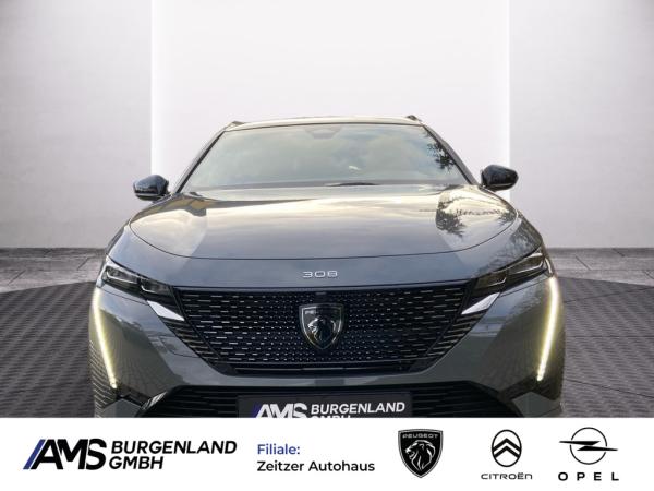 Peugeot 308 SW 1.2 Hybrid 145 GTSurround.- Premium-Paket, Voll