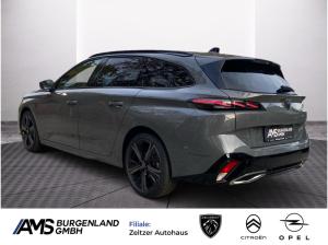 Peugeot 308 SW 1.2 Hybrid 145 GTSurround.- Premium-Paket, Voll