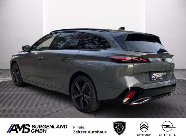 Peugeot 308 SW 1.2 Hybrid 145 GTSurround.- Premium-Paket, Voll