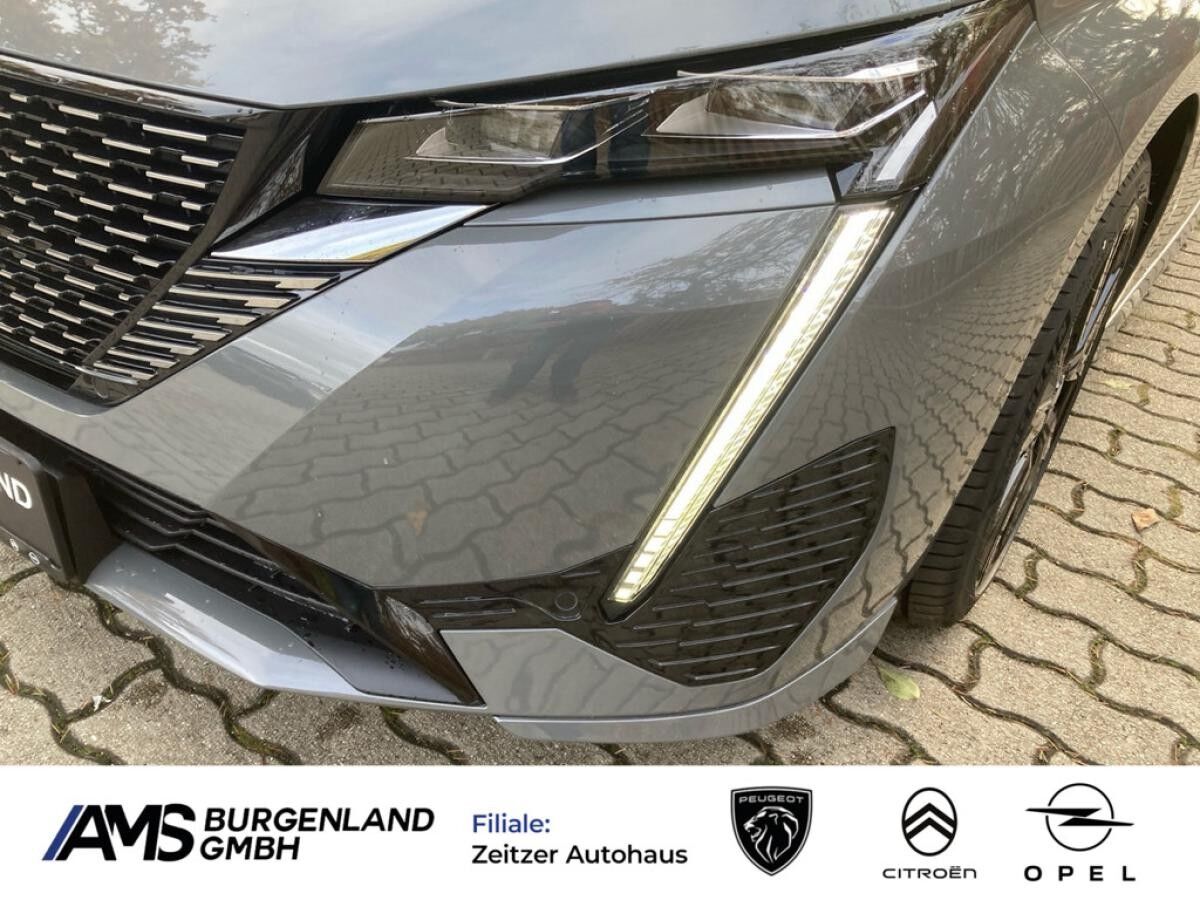 Peugeot 308 SW 1.2 Hybrid 145 GTSurround.- Premium-Paket, Voll