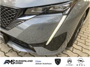 Peugeot 308 SW 1.2 Hybrid 145 GTSurround.- Premium-Paket, Voll