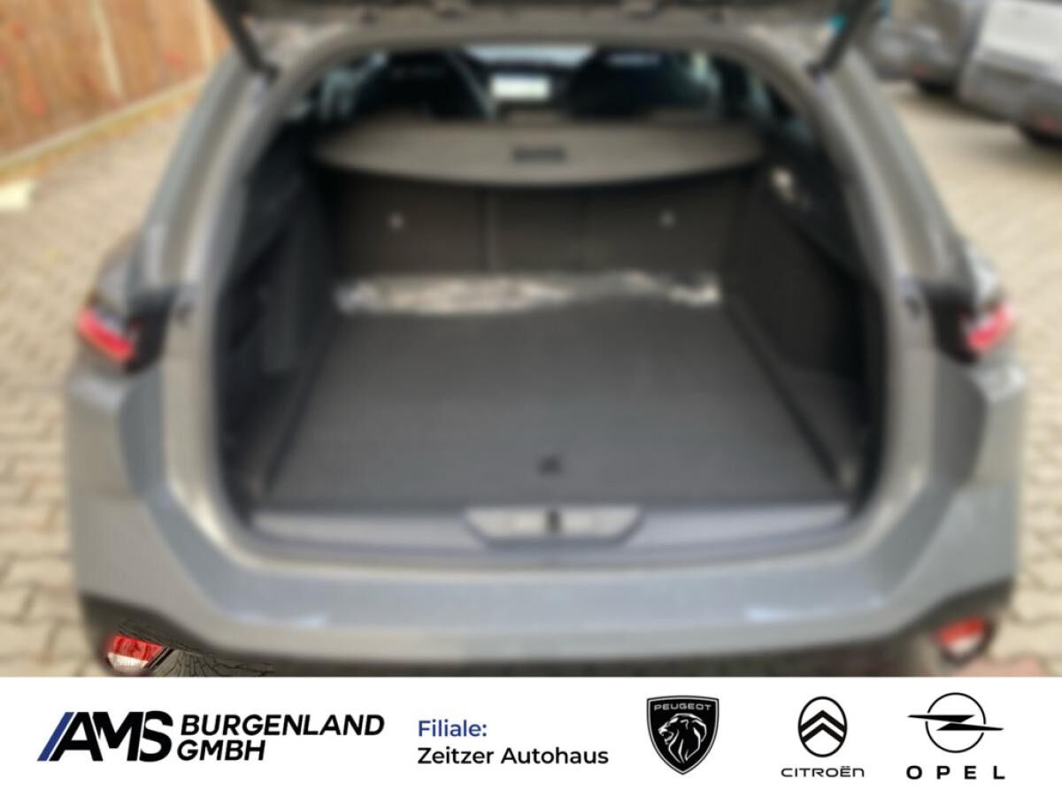 Peugeot 308 SW 1.2 Hybrid 145 GTSurround.- Premium-Paket, Voll