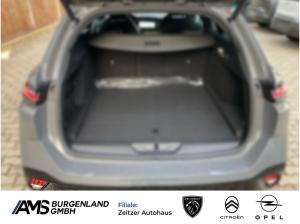 Peugeot 308 SW 1.2 Hybrid 145 GTSurround.- Premium-Paket, Voll