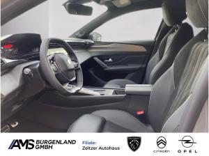 Peugeot 308 SW 1.2 Hybrid 145 GTSurround.- Premium-Paket, Voll