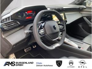 Peugeot 308 SW 1.2 Hybrid 145 GTSurround.- Premium-Paket, Voll
