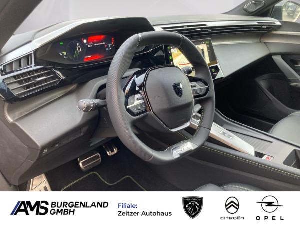 Peugeot 308 SW 1.2 Hybrid 145 GTSurround.- Premium-Paket, Voll