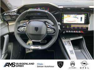 Peugeot 308 SW 1.2 Hybrid 145 GTSurround.- Premium-Paket, Voll