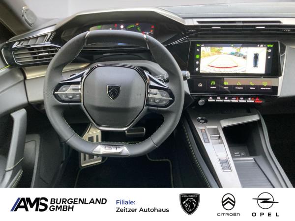Peugeot 308 SW 1.2 Hybrid 145 GTSurround.- Premium-Paket, Voll