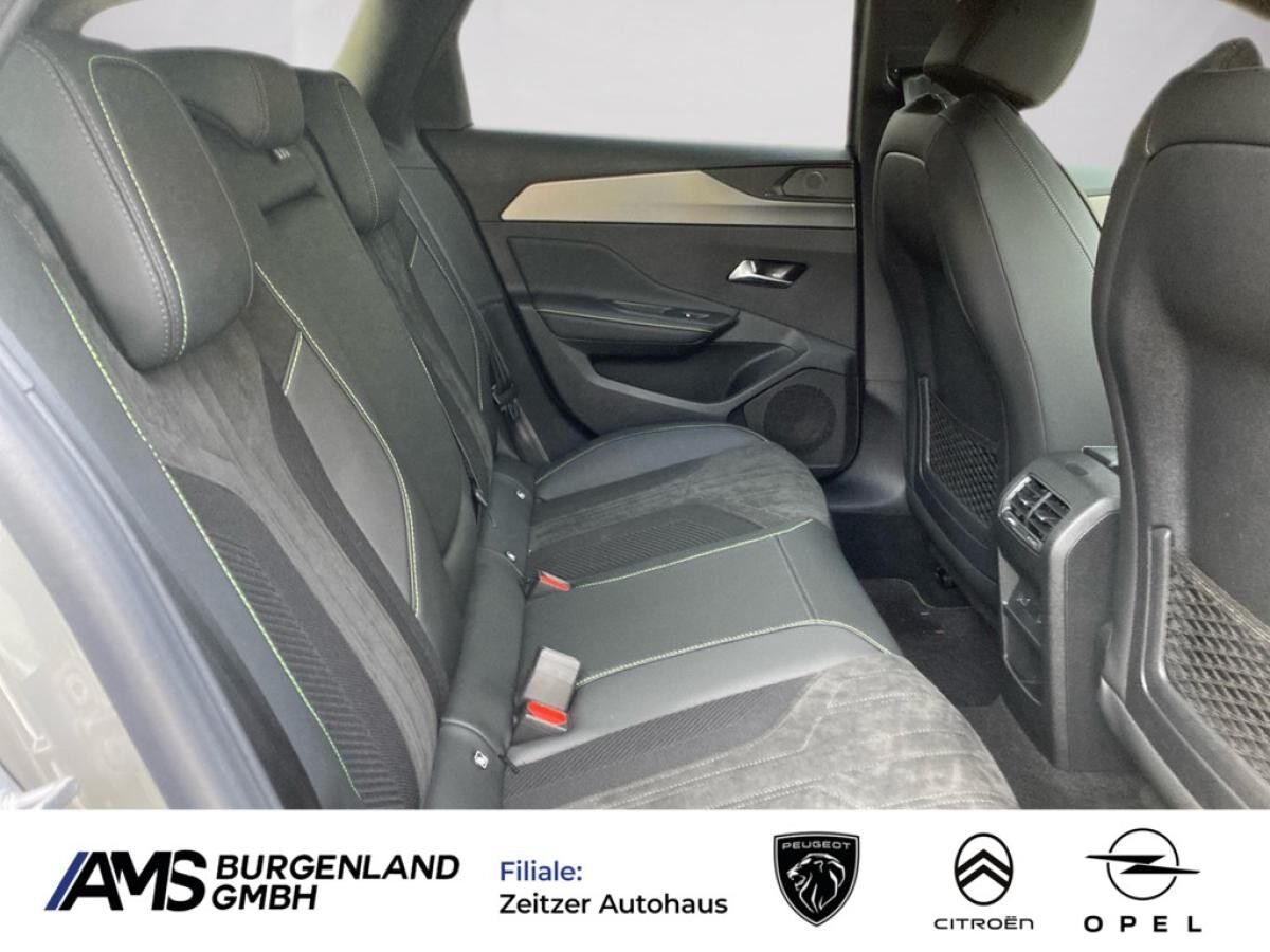 Peugeot 308 SW 1.2 Hybrid 145 GTSurround.- Premium-Paket, Voll