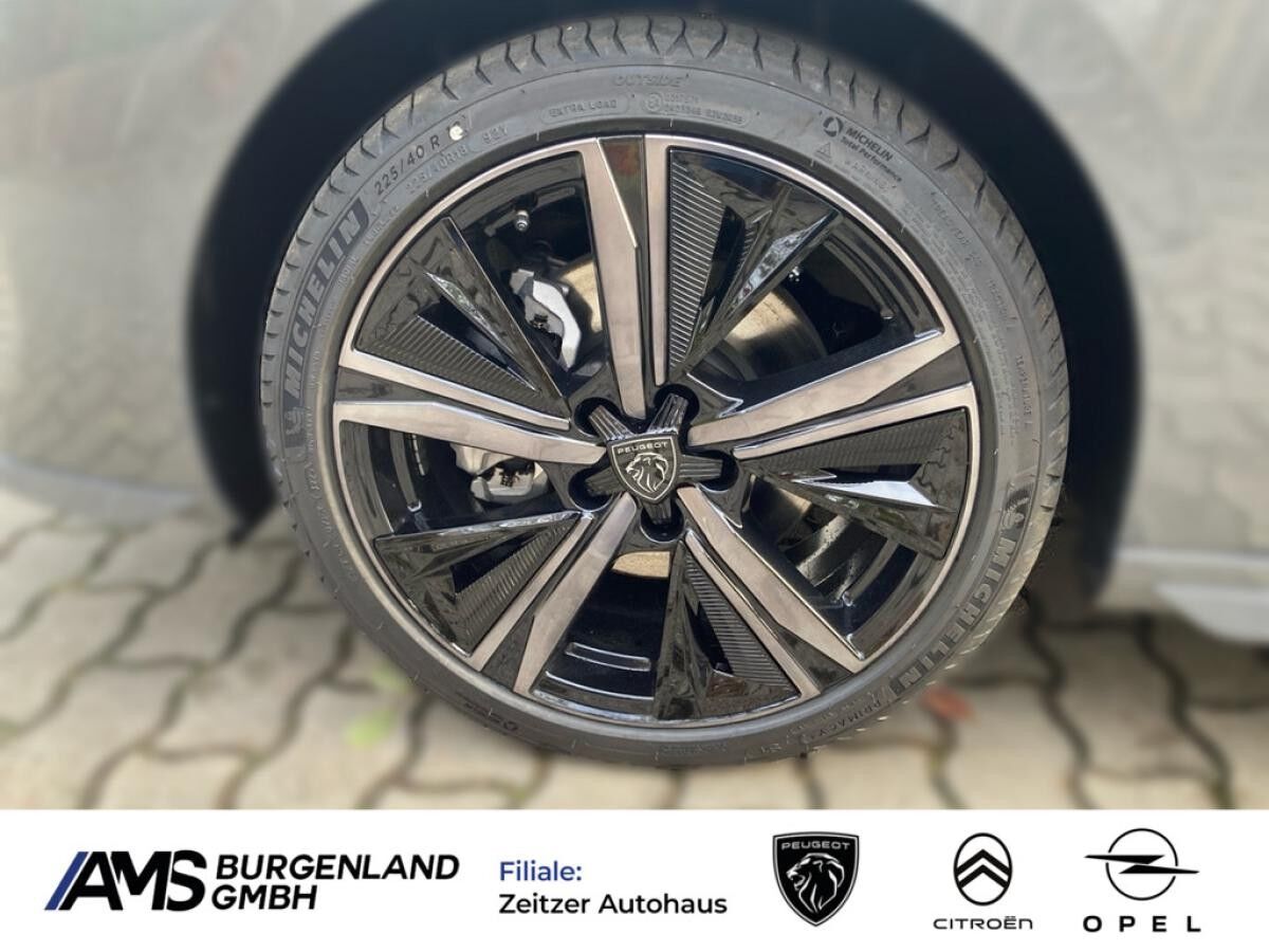 Peugeot 308 SW 1.2 Hybrid 145 GTSurround.- Premium-Paket, Voll