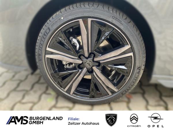 Peugeot 308 SW 1.2 Hybrid 145 GTSurround.- Premium-Paket, Voll