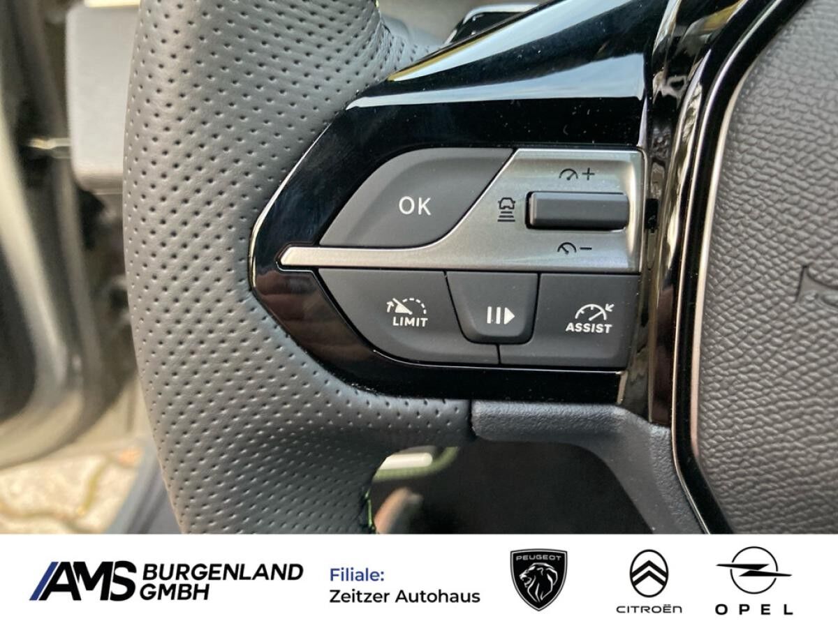 Peugeot 308 SW 1.2 Hybrid 145 GTSurround.- Premium-Paket, Voll