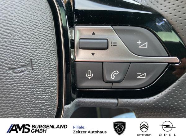 Peugeot 308 SW 1.2 Hybrid 145 GTSurround.- Premium-Paket, Voll