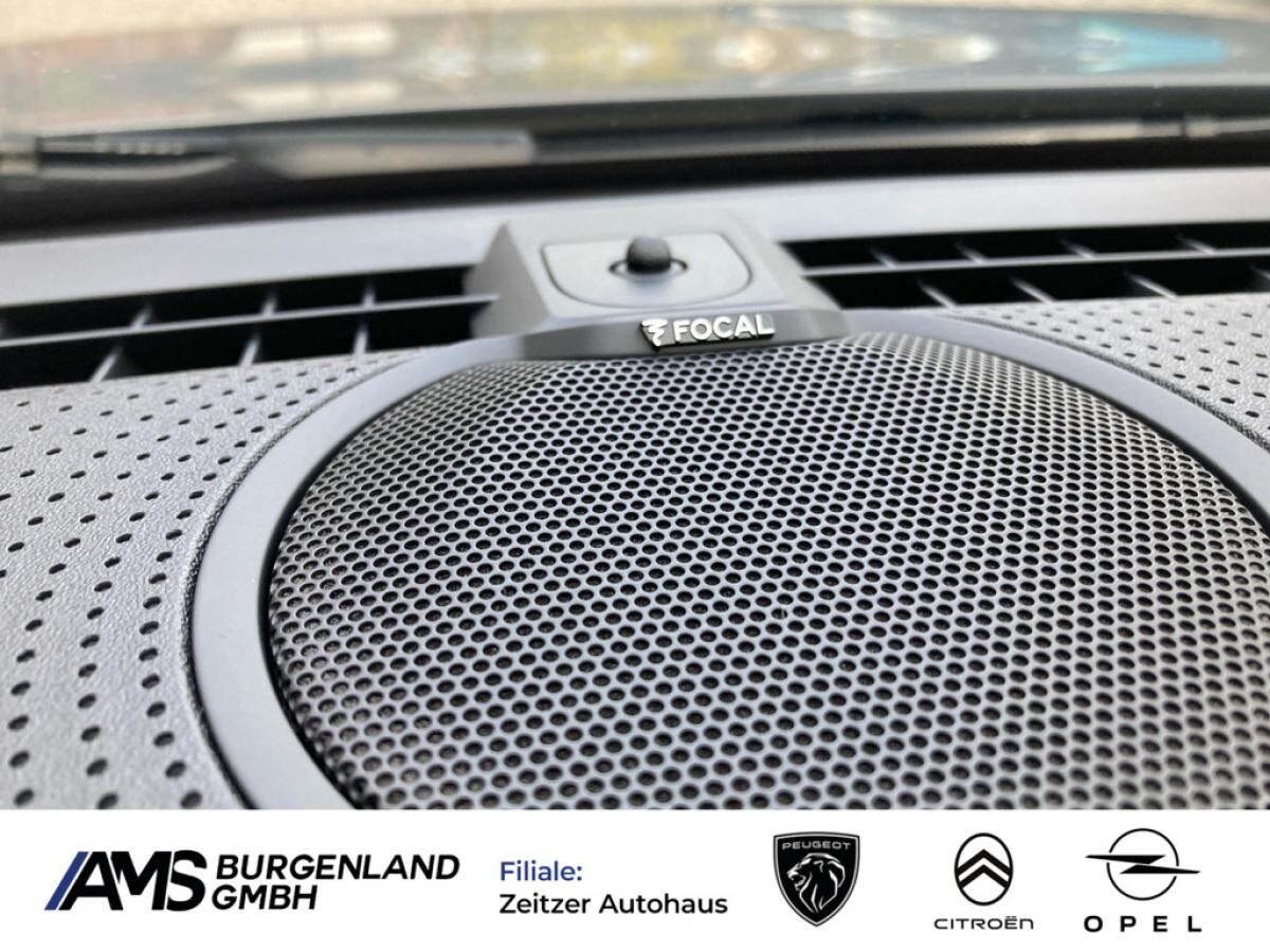 Peugeot 308 SW 1.2 Hybrid 145 GTSurround.- Premium-Paket, Voll