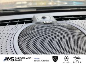 Peugeot 308 SW 1.2 Hybrid 145 GTSurround.- Premium-Paket, Voll