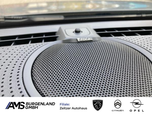 Peugeot 308 SW 1.2 Hybrid 145 GTSurround.- Premium-Paket, Voll