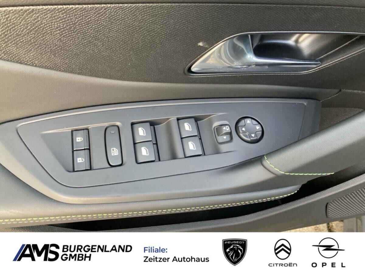 Peugeot 308 SW 1.2 Hybrid 145 GTSurround.- Premium-Paket, Voll