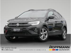 Volkswagen Taigo 1.0 TSI R-Line AHK Kamera ACC