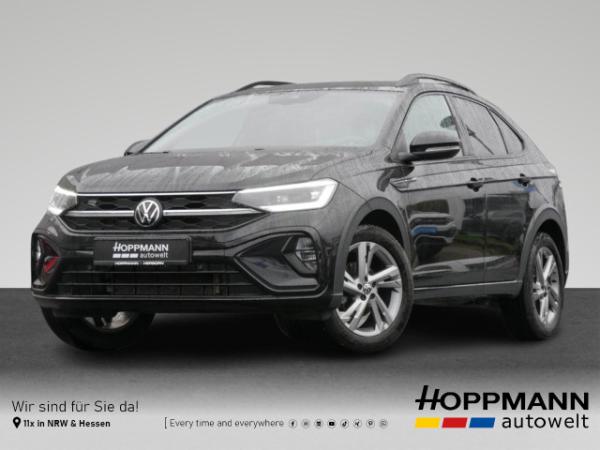 Volkswagen Taigo 1.0 TSI R-Line AHK Kamera ACC