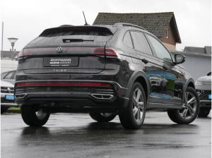 Volkswagen Taigo 1.0 TSI R-Line AHK Kamera ACC