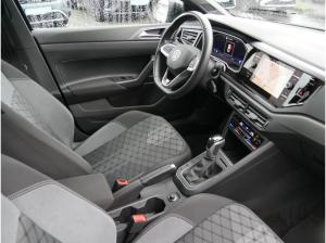 Volkswagen Taigo 1.0 TSI R-Line AHK Kamera ACC
