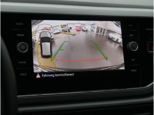 Volkswagen Taigo 1.0 TSI R-Line AHK Kamera ACC