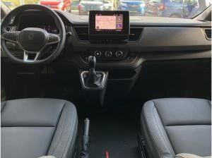 Renault Trafic 🤑Trafic-Deal​🤑  GRAND SPACECLASS BLUE dCi 170 EDC
