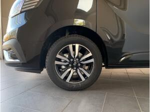 Renault Trafic 🤑Trafic-Deal​🤑  GRAND SPACECLASS BLUE dCi 170 EDC