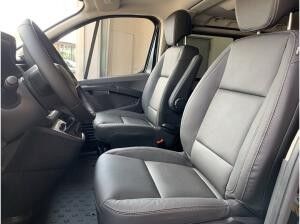 Renault Trafic 🤑Trafic-Deal​🤑  GRAND SPACECLASS BLUE dCi 170 EDC