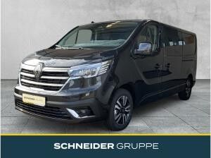 Renault Trafic 🤑Trafic-Deal​🤑  GRAND SPACECLASS BLUE dCi 170 EDC