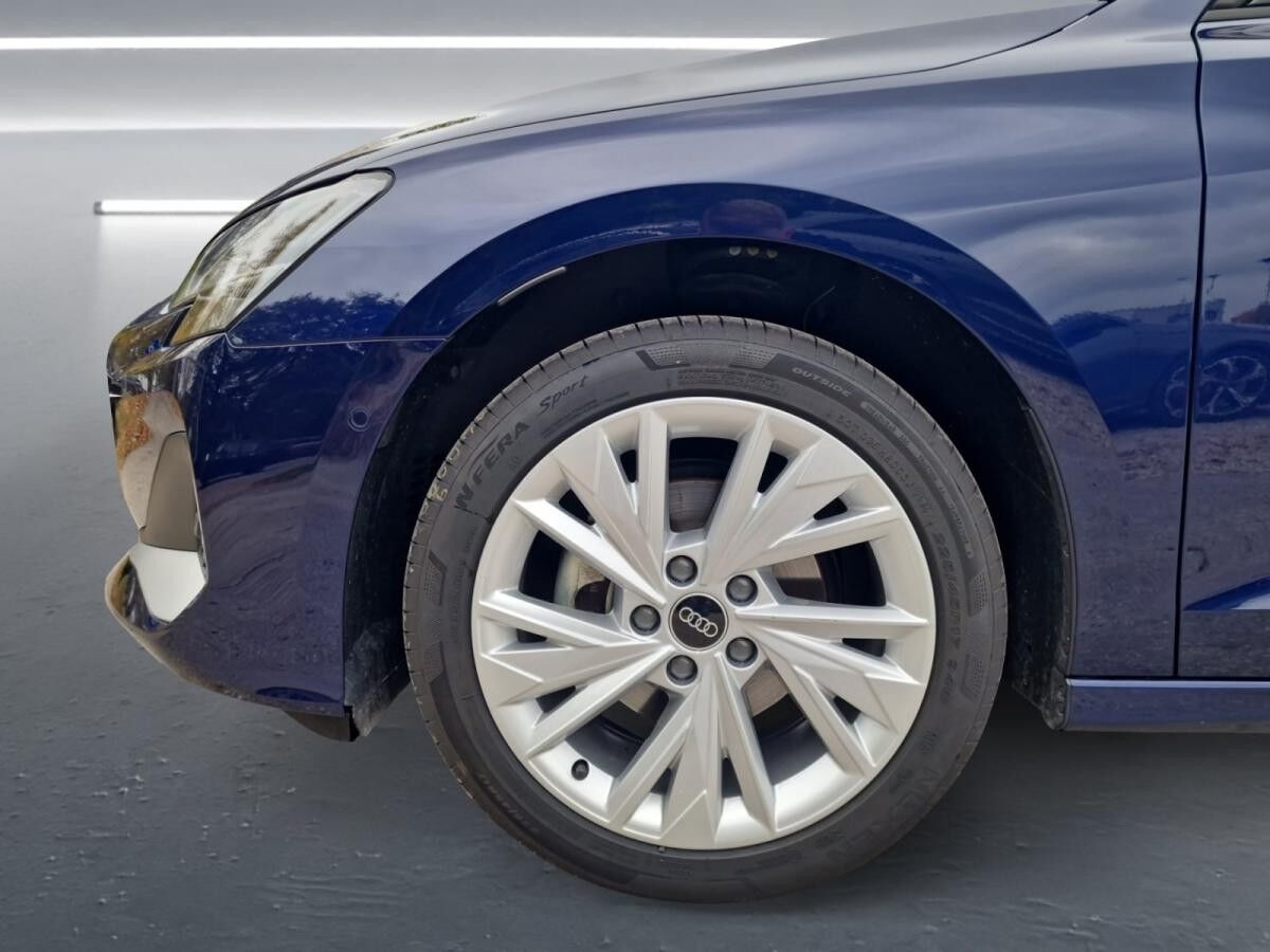 Audi A3 Sportback 30 TFSI ACC NAVI virtual Advanced