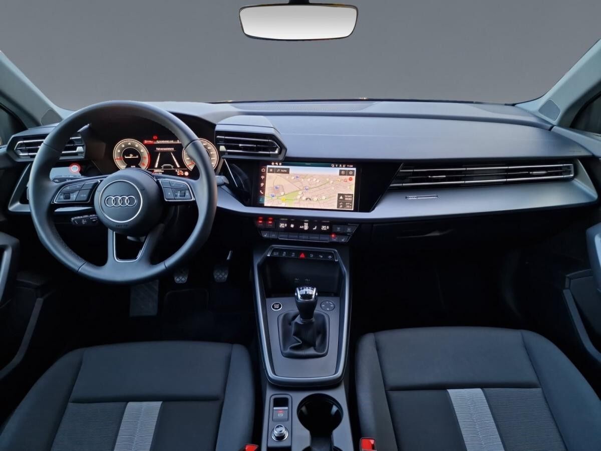 Audi A3 Sportback 30 TFSI ACC NAVI virtual Advanced