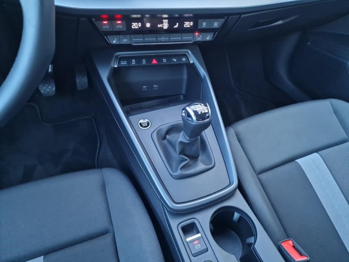 Audi A3 Sportback 30 TFSI ACC NAVI virtual Advanced