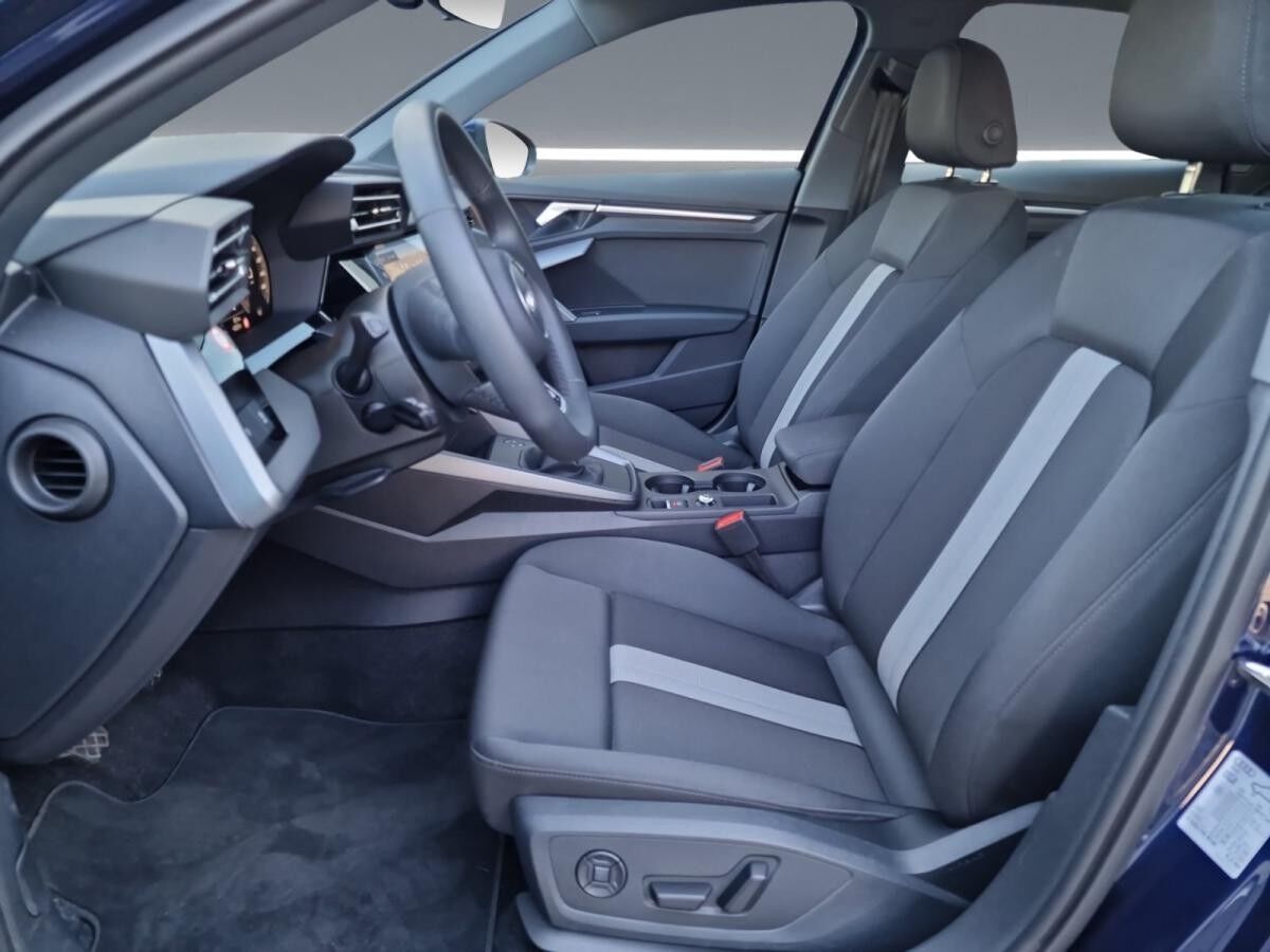 Audi A3 Sportback 30 TFSI ACC NAVI virtual Advanced