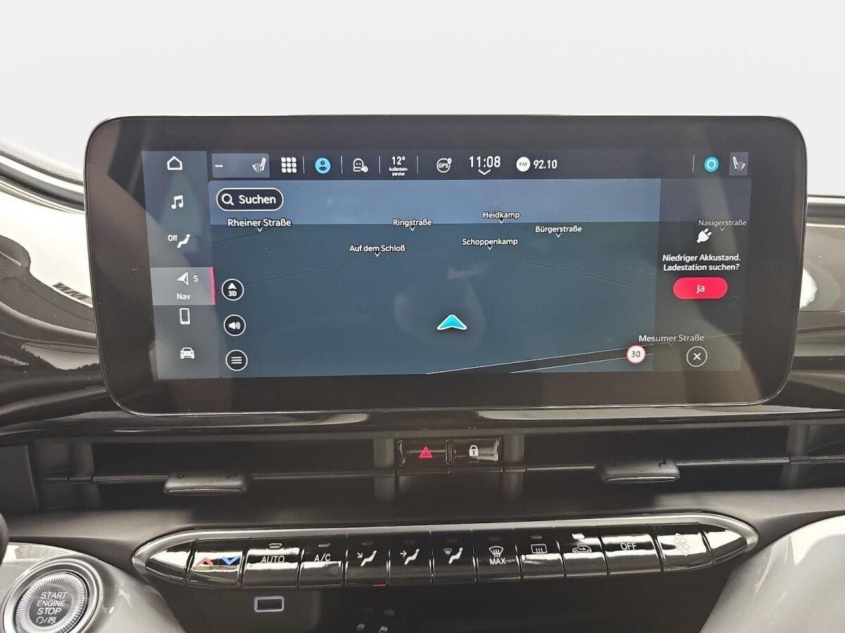 Fiat 500 ELEKTRO H LA PRIMA 3+1 MJ25