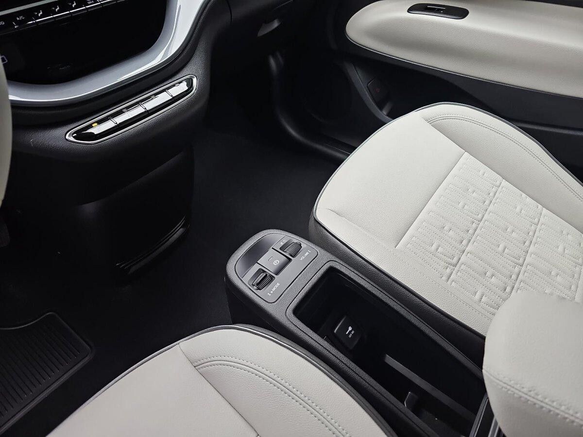 Fiat 500 ELEKTRO H LA PRIMA 3+1 MJ25