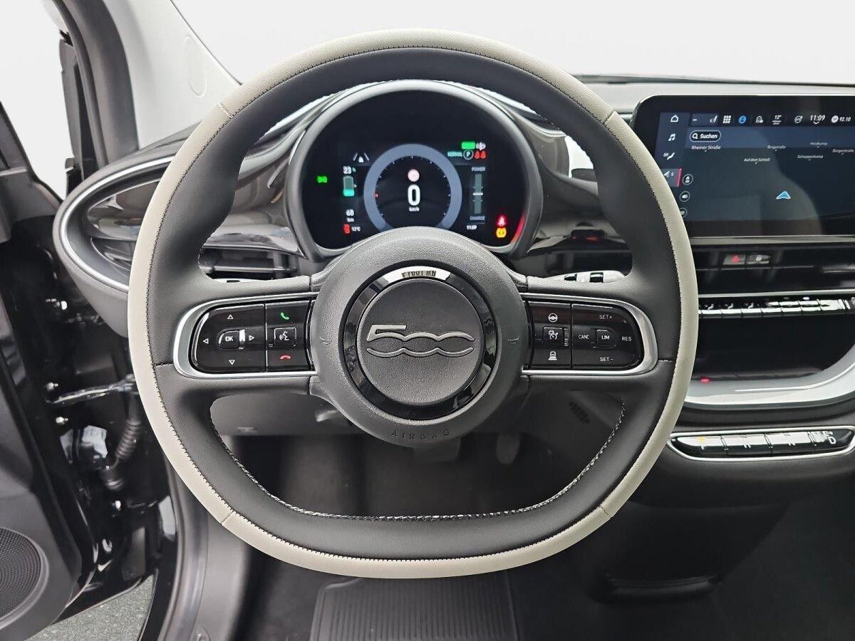 Fiat 500 ELEKTRO H LA PRIMA 3+1 MJ25