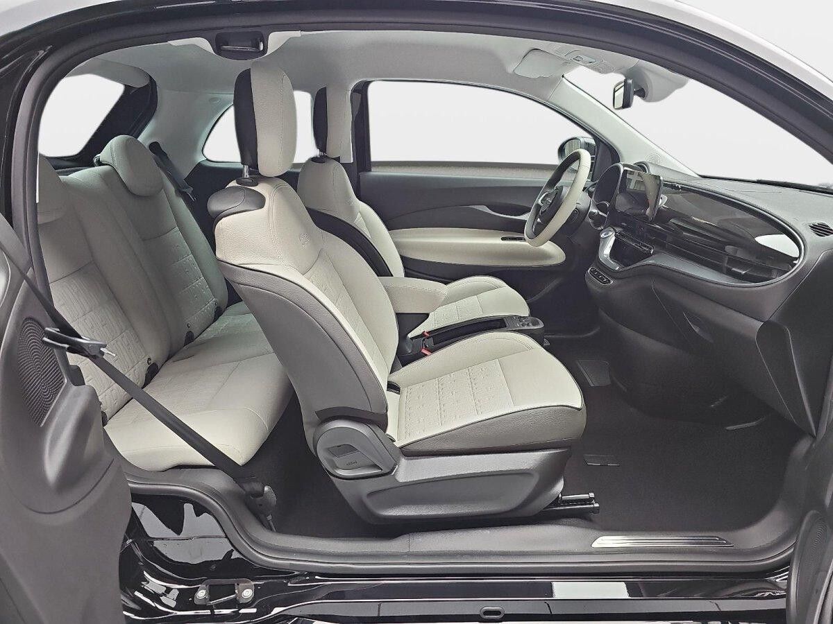 Fiat 500 ELEKTRO H LA PRIMA 3+1 MJ25