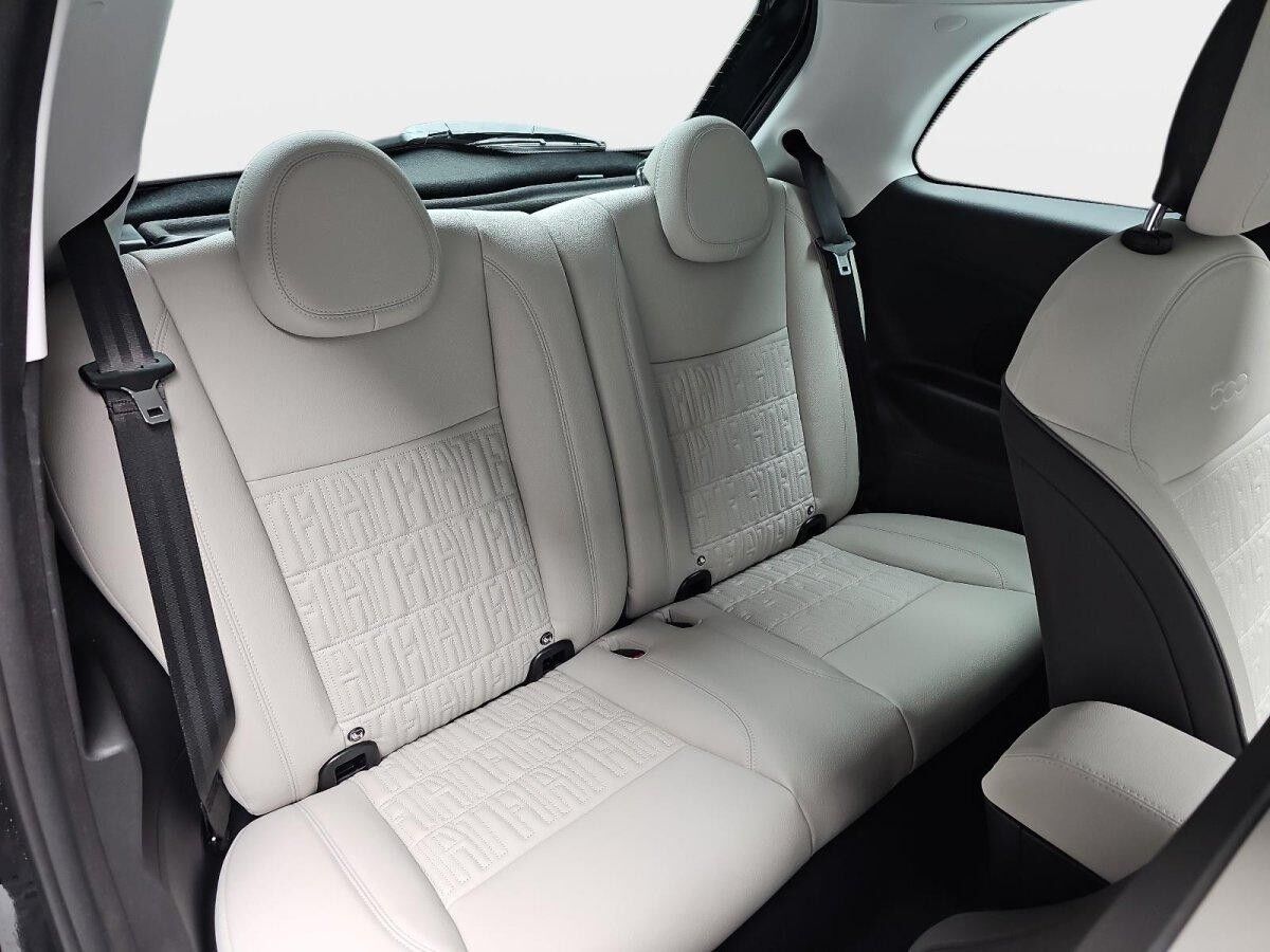 Fiat 500 ELEKTRO H LA PRIMA 3+1 MJ25