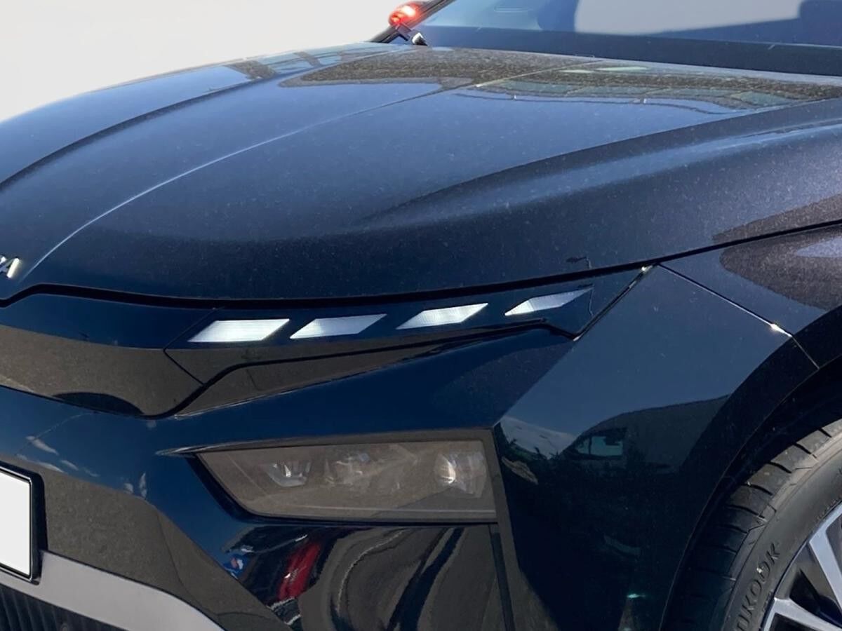 Skoda ENYAQ 60 20" ACC Kamera SHZ Matrix-LED AHK*SOFORT VERFÜGBAR*