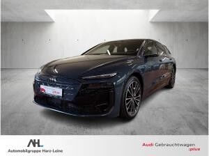 Audi A6 e-tron Avant performance S-line Matrix HuD ACC B&O