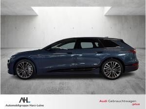 Audi A6 e-tron Avant performance S-line Matrix HuD ACC B&O